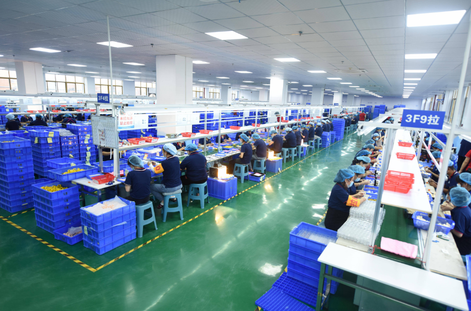玩具店加盟